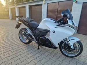 HONDA VFR 1200