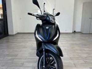 PIAGGIO BEVERLY 400 S
