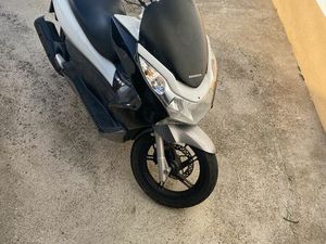 VENDO HONDA PCX 2011 SÃO JOÃO DAS LAMPAS E TERRUGEM