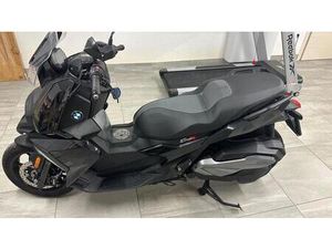 VENDO BMW C 400 X (2018 - 20) USATA A CLUSONE (CODICE 9893082) - MOTO.IT