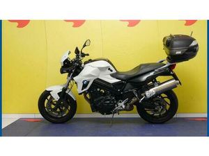 VENDO BMW F 800 R (2012 - 14) USATA A COMO (CODICE 9893238) - MOTO.IT