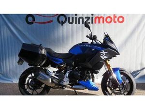 VENDO BMW F 900 XR (2020 - 24) USATA A VITERBO (CODICE 9893050) - MOTO.IT
