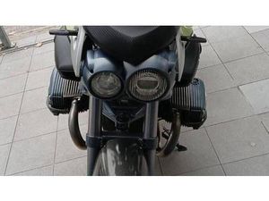 VENDO BMW R 1150 R ROCKSTER (2003 - 06) USATA A MISANO ADRIATICO (CODICE 9893142) - MOTO.IT