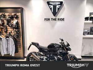 VENDO BMW S 1000 R (2025) USATA A ROMA (CODICE 9893304) - MOTO.IT