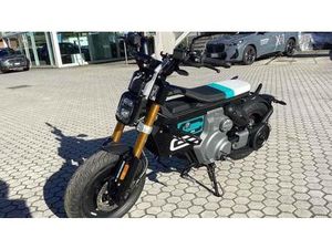 VENDO BMW CE 02 AM (2024 - 25) USATA A OLGIATE OLONA (CODICE 9893474) - MOTO.IT