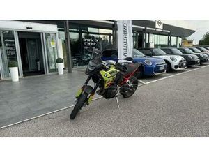 VENDO BMW F 900 GS (2024 - 25) USATA A PORDENONE (CODICE 9893471) - MOTO.IT