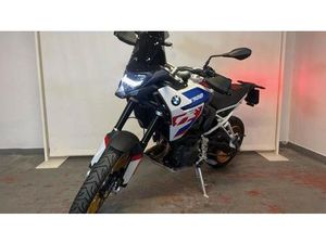 VENDO BMW F 900 GS (2024 - 25) USATA A VILLORBA (CODICE 9893470) - MOTO.IT