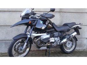 VENDO BMW R 1150 GS (1999 - 03) USATA A SOMMA LOMBARDO (CODICE 9892851) - MOTO.IT