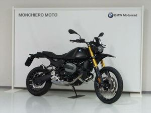 VENDO BMW R 12 S (2025) USATA A ALBA (CODICE 9893461) - MOTO.IT