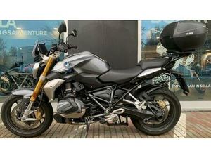 VENDO BMW R 1250 R (2021 - 25) USATA A ALESSANDRIA (CODICE 9893452) - MOTO.IT