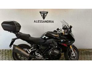 VENDO BMW R 1250 RS (2021 - 25) USATA A TORINO (CODICE 9893329) - MOTO.IT