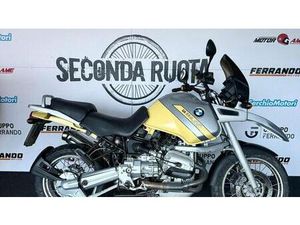 VENDO BMW R 850 GS USATA A LUCCA (CODICE 9893339) - MOTO.IT