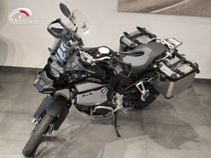 BMW F 900 GS ADVENTURE