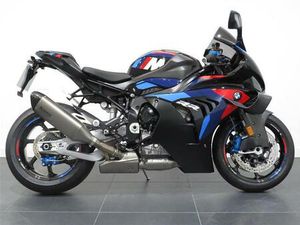 BMW M 1000 RR CLAW-SHIFTED EURO 5 999 CC