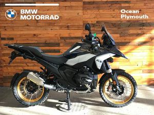 BMW R 1300 GS TE ASA CARDAN EURO 5 1300 CC