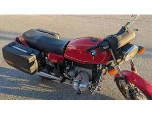 VENDO BMW R 65 (1978 - 84) USATA A PINEROLO (CODICE 9892536) - MOTO.IT