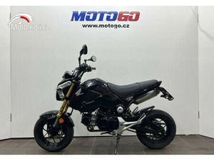 HONDA MSX 125