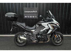 KAWASAKI VERSYS ABS 2025