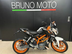 KTM 390 DUKE ABS