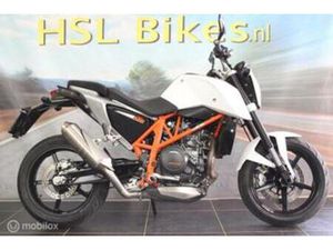 KTM 690 DUKE — MOTOREN | KTM — MARKTPLAATS