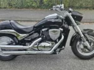 SUZUKI VZ 800 INTRUDER M800