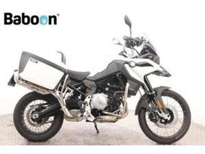 BMW F 850 GS ABS (BJ 2024) — MOTOREN | BMW — MARKTPLAATS