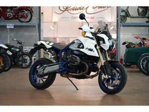 BMW - HP2 MEGA MOTO - 1200 CC - 2008