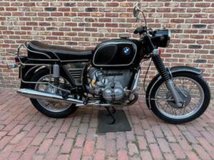 BMW OLDTIMER MOTOREN R60/2 R75/5 — MOTOREN | BMW — MARKTPLAATS