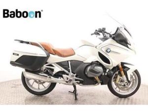 BMW R 1250 RT OPTION 719 (BJ 2022) — MOTOREN | BMW — MARKTPLAATS
