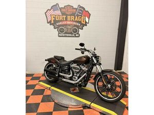 2019 HARLEY-DAVIDSON® FXBRS - SOFTAIL® BREAKOUT® 114