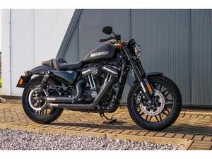 HARLEY-DAVIDSON SPORTSTER ROADSTER 1202 CC