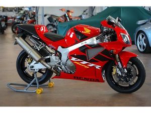 HONDA - VTR 1000 SP-1 - 2000