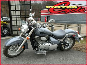 2022 SUZUKI BOULEVARD C50