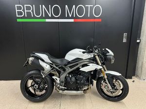 TRIUMPH SPEED TRIPLE 1050 S
