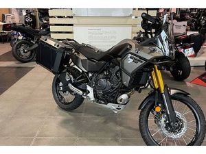 YAMAHA XT Z T 660 2025