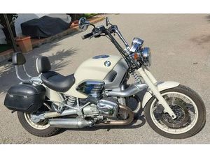 BMW R1200 C