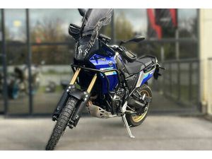 YAMAHA XT Z T 660 2024