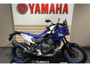 YAMAHA XT Z T 660 2025