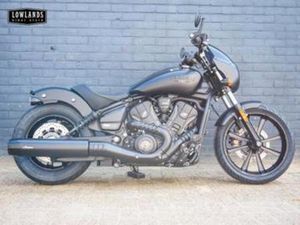 INDIAN MOTORCYCLE SPORT SCOUT LIMITED TECH — MOTOREN | OVERIGE MERKEN — MARKTPLAATS