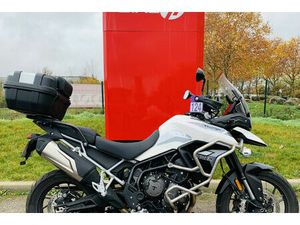 TRIUMPH TIGER 900 GT PRO 2023