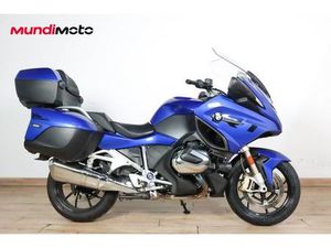 BMW R 1250 RT - MUNDIMOTO
