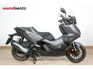 HONDA ADV 350 - MUNDIMOTO