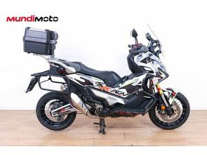 HONDA X-ADV ABS - MUNDIMOTO