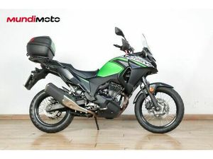 KAWASAKI VERSYS-X 300 ABS - MUNDIMOTO