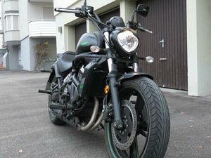 KAWASAKI VULCAN S