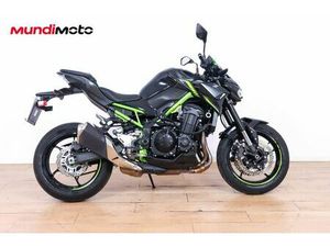 KAWASAKI Z 900 - MUNDIMOTO