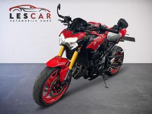 KAWASAKI Z900 50TH ANNIVERSARY