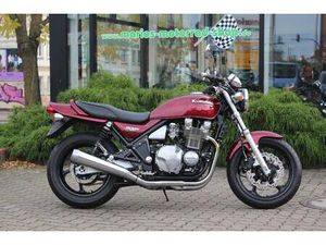 KAWASAKI ZEPHYR 1100