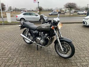 KAWASAKI ZEPHYR 750 / ZR 750 / TOP PLEGEZUSTAND