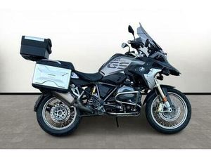 BMW R 1200 GS TE EXCLUSIVE EURO 4 1170 CC